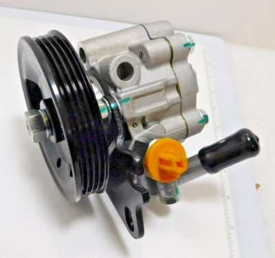 NEW POWER STEERING PUMP D042319091 / PSP15828-C | eBay