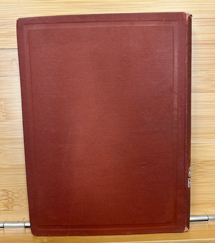 A Blot In The 'Scutcheon and Other Dramas by Robert Browning, 1896 Harper & Bros - Picture 2 of 11