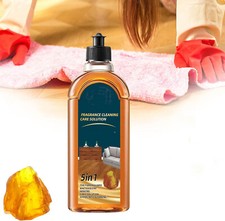 Spainho Floor Cleaner, 5 in 1 Floor Cleaner D...