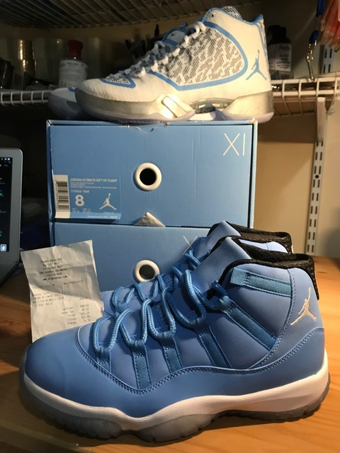 jordan 11 pantone pack