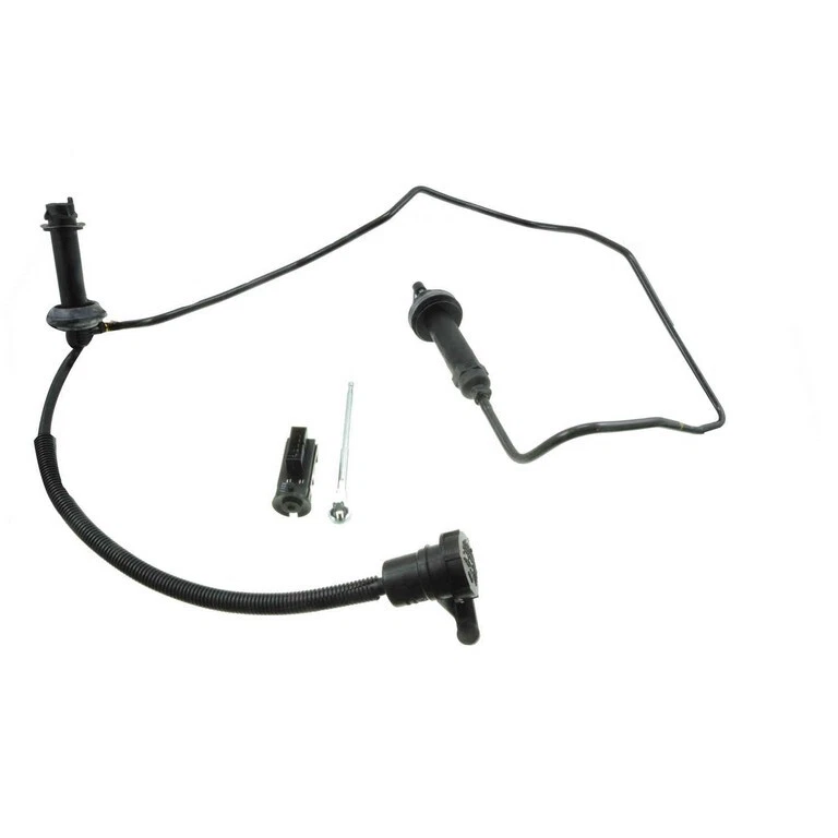 Cilindro maestro y esclavo de embrague para Ford F-250 Super Duty Dorman 1999-2007 Foto 2 de 3