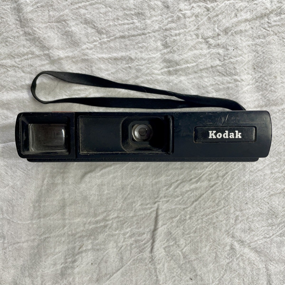 コダック　ポケット　INSTAMATIC 20 カメラ　ストロボ付き　レア コダック ポケット INSTAMATIC 20 カメラ ストロボ付き レア