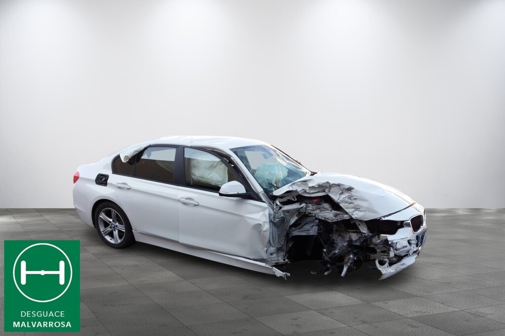 18308508993 PARTIKELFILTER FÜR BMW SERIE 3 LIM. F30 318D 17009966  