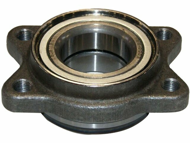 For 2008-2012, 2014-2015 Audi R8 Wheel Bearing Assembly Front 75675QC 2009 2010