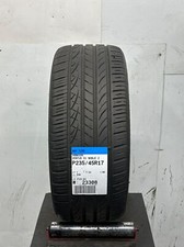 Used P23545r17 Hankook Ventus S1 Noble 2 94 W - 732