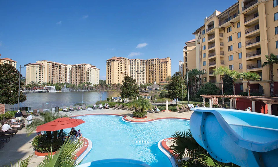 DISNEY FL3D/3N Sat Nov 8 -Tu Nov 11, 2025 Wyndham Bonnet Creek 3Bdrm Dlx - Image 2 of 4