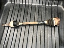 Essieu Infiniti QX70