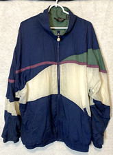 Christian Dior Monsiuer Track Jacket Size XL