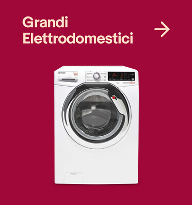 Grandi Elettrodomestici