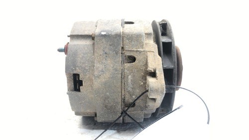 1984 1985 1986 1987 Pontiac Fiero Alternator 2.5l - Picture 2 of 7