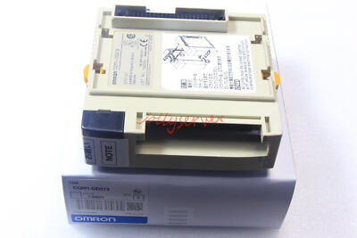 1PCS Neu Omron Plc Leistung Einheit CQM1-OD213