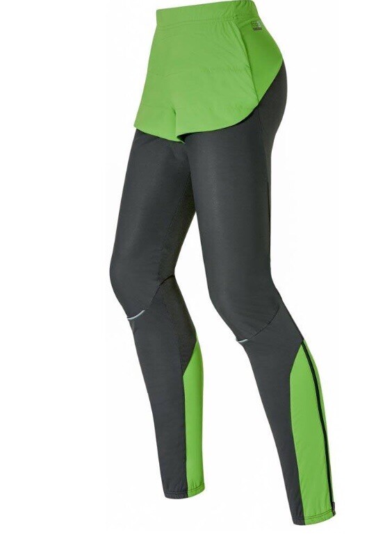 Collant Odlo Logic Zeroweight M coupe-vent et ultra léger