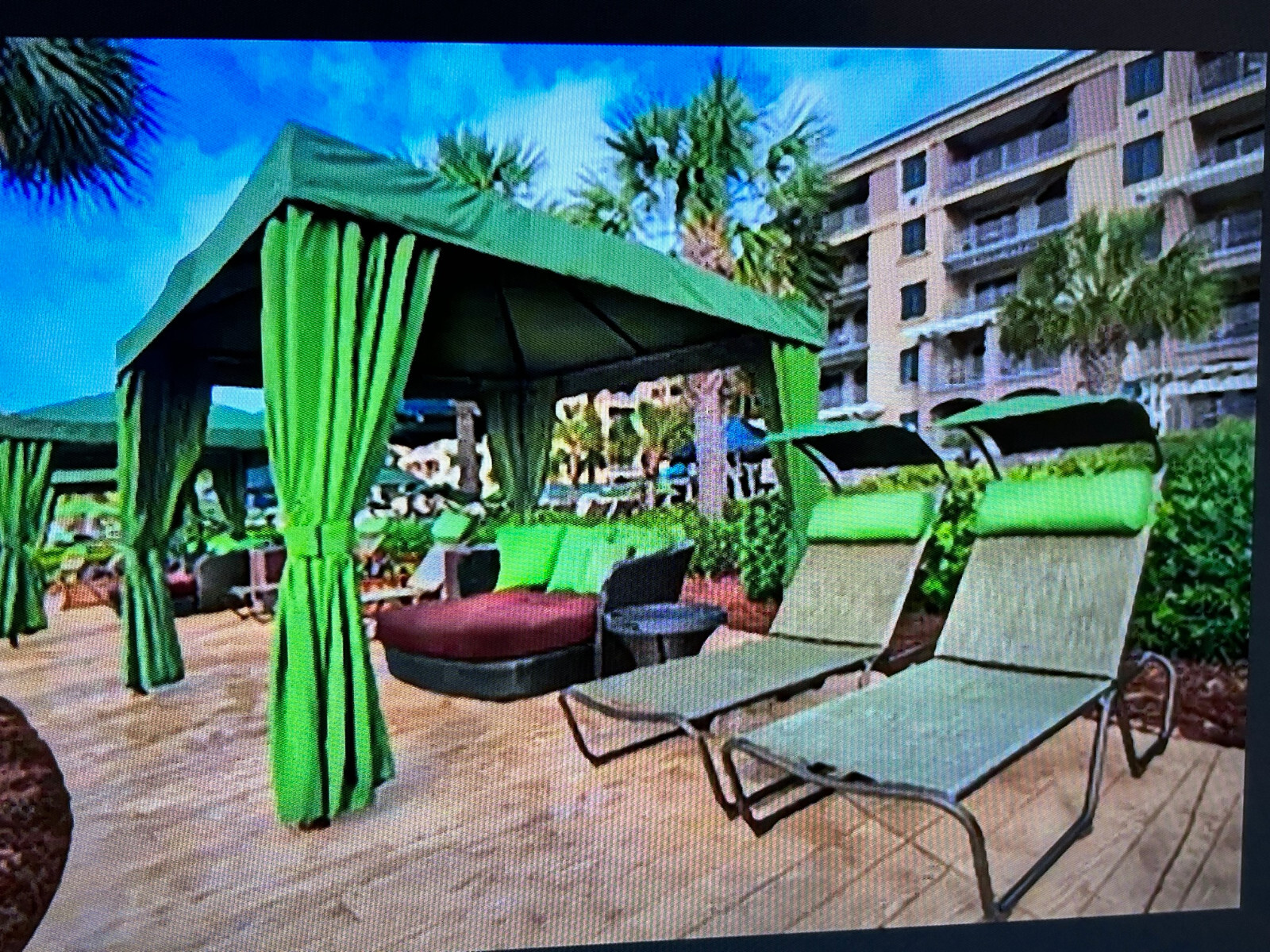 Marriott Hilton Head SC Barony Beach Resort Dec 2126, 6D/5N, Indoor