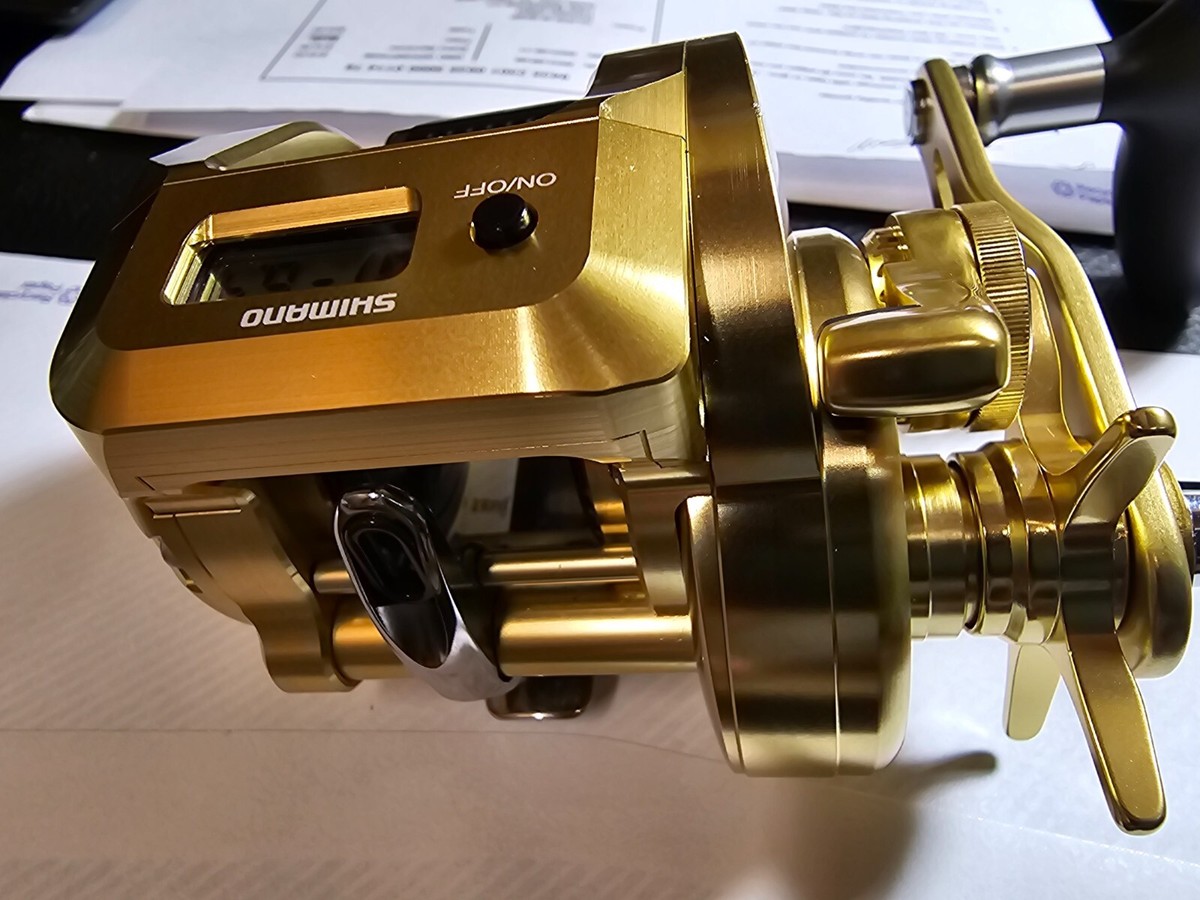Shimano Ocea Conquest CT301PG(OCE2082386) | eBay Shimano Ocea Conquest CT301PG(OCE2082386) | eBay