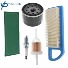 Engine Tune Up Kit For John Deere 115 102 105 115 L100 LA105 LA110 LA115