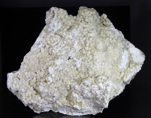 ARTINITE SKOLECYT Drobny mineralny kryształ okaz Czarne jezioro Quebec, Kanada - Zdjęcie 1 z 6