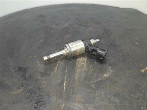 1660000Q2A inyector para NISSAN QASHQAI II (J11E) 1.2 ACENTA 1182744