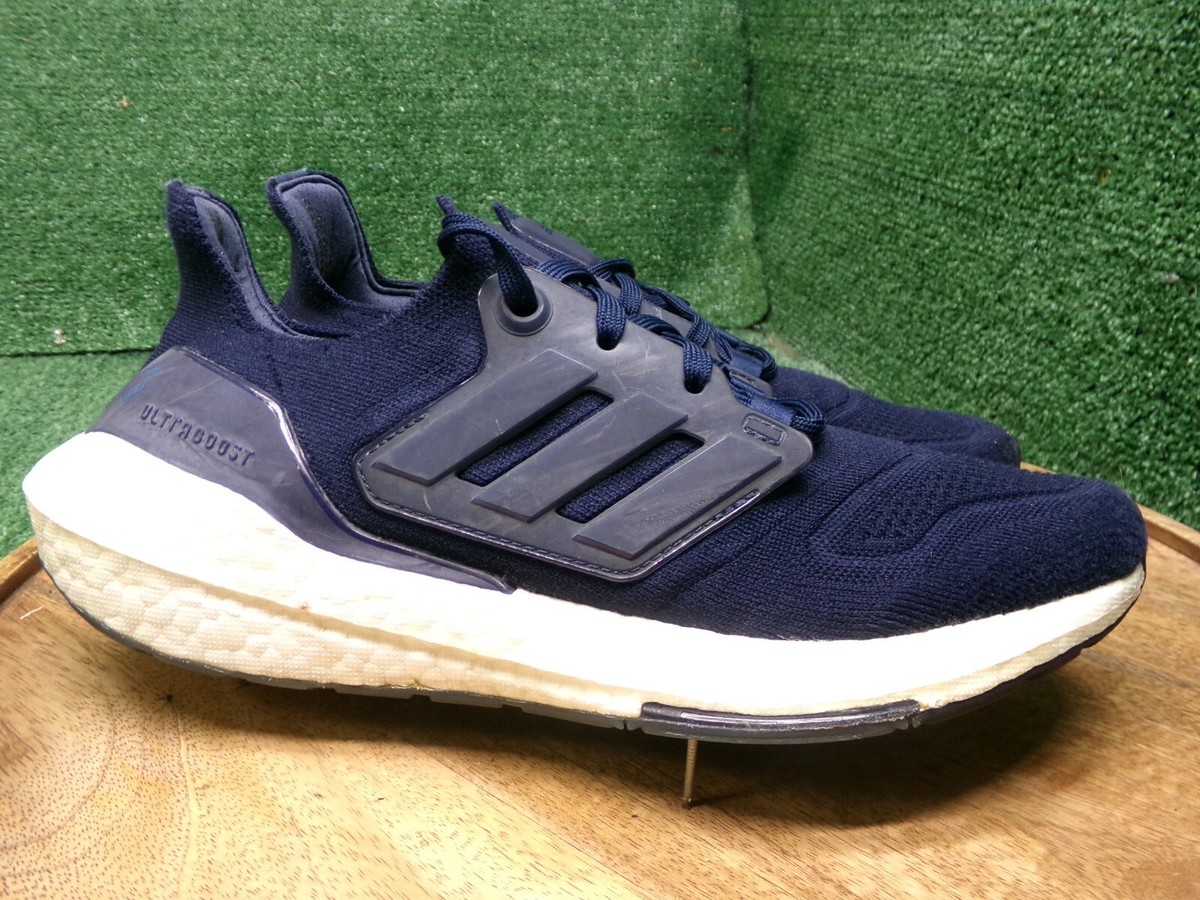 ultraboost navy