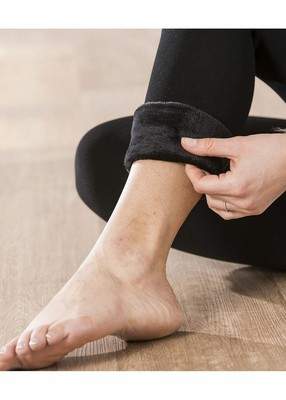 ABACO PARIS Leggings femme ultra chaud \