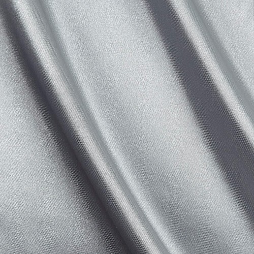 Satin Charmeuse Fabric – 60" Wide | Soft, Shiny & Perfect for Dresses & Decor - Picture 22 of 26