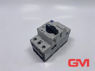 Allen-Bradley Leistungsschalter 140M-CE2-C25 motor protection circuit breaker
