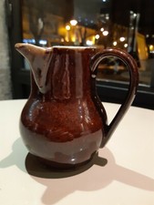 Breton Cider Pitcher 