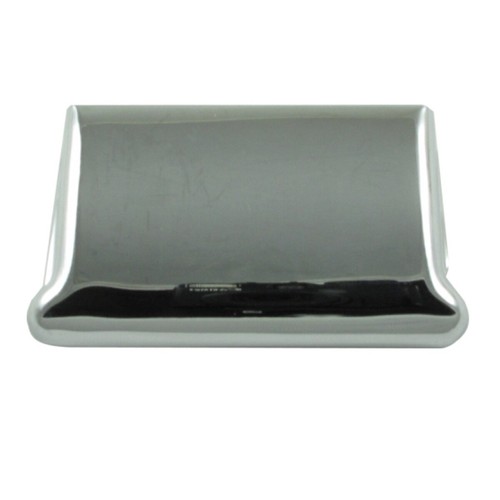 Fender Vintage Pickup Cover for Stratocaster Chrome - P-GCOV-1 - 第 1/1 張圖片