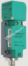 Pepperl Fuchs NBB15-U4K-N0-V1 NAMUR Inductive Sensor 8V DC Rated Distance 15 mm