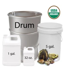 Bulk Organic Castor Essential Oil Wholesale