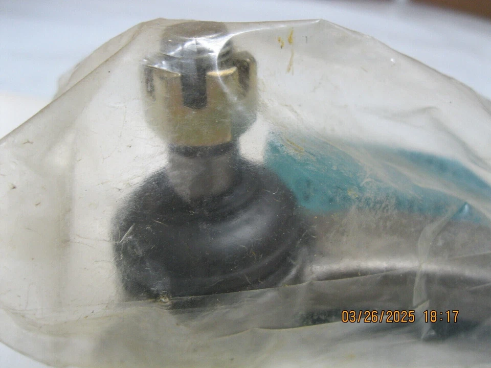 McQuay-Norris FA6022 Pitman Arm Foto 4 de 4