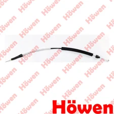Howen Gear Selector Cable Reverse Fits VW Golf Scirocco Skoda Octavia Audi A3