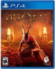 Agony - Playstation 4 PS4 - New Sealed