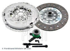 BLUE PRINT ADBP300082 Clutch Kit for NISSAN OPEL RENAULT VAUXHALL