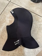 Neoprene Wetsuit Scuba Diving Hood 5/3