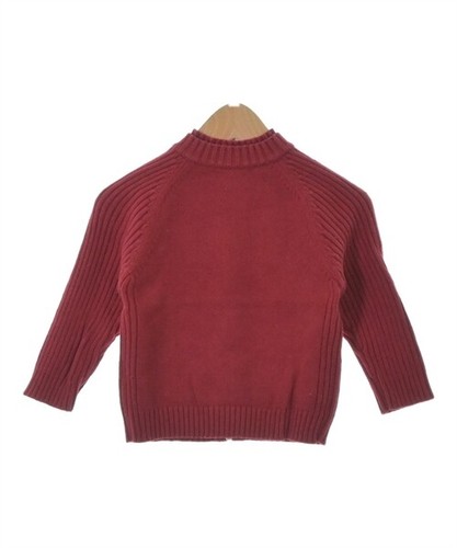 jacadi Knitwear Red 2A 2200430421095 - Picture 2 of 6