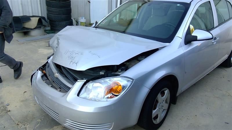 Trunk Lid Sedan Without Spoiler Fits 05-10 COBALT 694515 | eBay