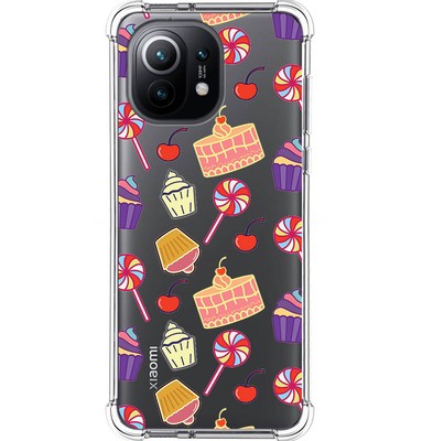 FDHYFGDY Custodia per Xiaoi 14T Pro Cover, protezione fotocaera di