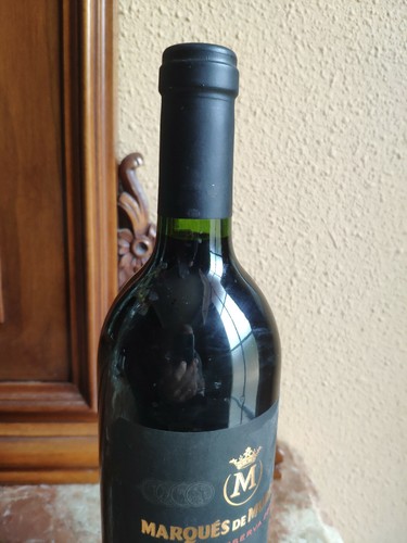 Exquisito Wine/Vino Marques de Murrieta Ygay 2003 Gran Reserva - Imagen 3 de 4