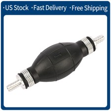 Fuel Primer Pump 6657734 for Bobcat T140 T180 T190 T250 T320 T550 T590 T630