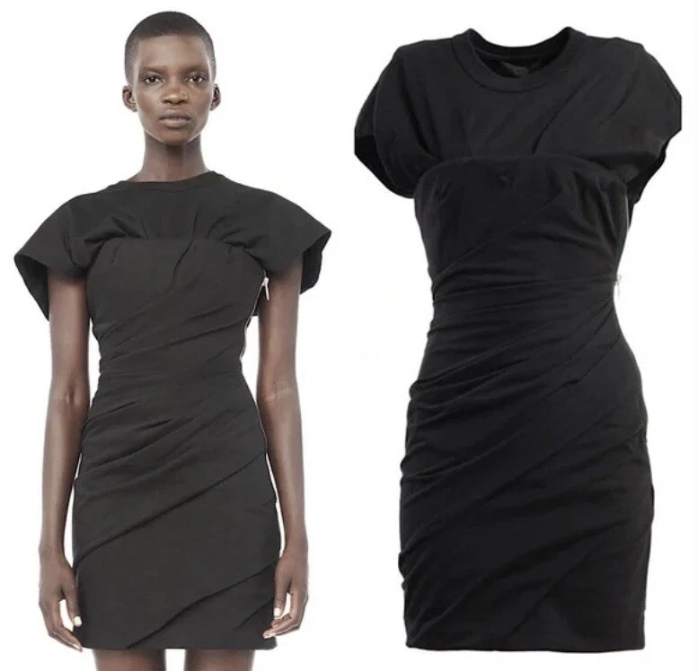 alexander wang dress