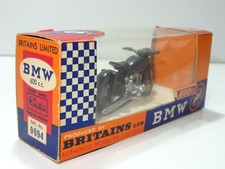KT0621 BRITAINS/ブリテン 1/32 BMW RACING COMBINATION レーシングコンビネーション イングランド製 フィギュア 昭和レトロ 経年保管品 Nunu PN24042: Car scale model kit 1&frasl;24 scale - BMW M6 GT3