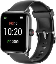 Women's Small Smart Watch SmartWatch For Apple iPhone iOS and Android