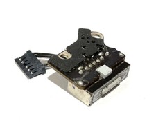 Apple MacBook Pro A1398 Mid 2015 Genuine MagSafe 2 DC-IN Board 820-3609-A