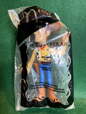 McDonalds Disneys Pixar Toy Story Woody New in Package from 2005