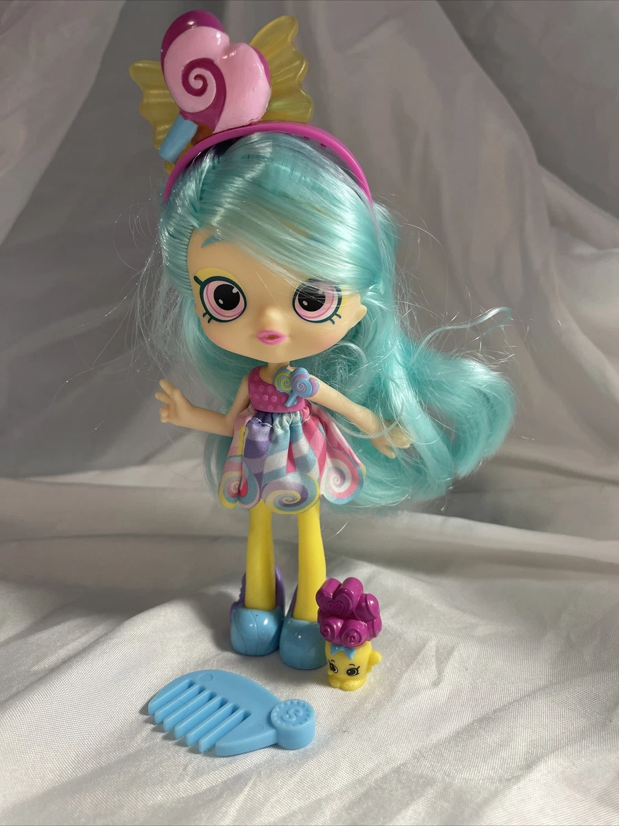 Shopkins shoppies sales lolita pops