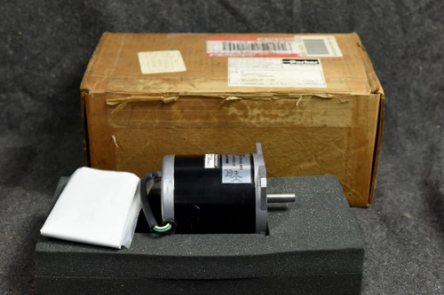 Parker OEM 83-93-MO Compumotor Electric Servo Motor New Open Box