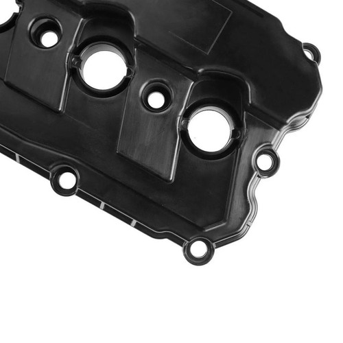 Engine Valve Cover w/Gasket Bolts Cap For VW Beetle Golf Jetta Passat 2.5L S12 - Picture 12 of 15