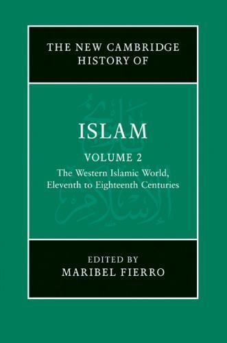 The New Cambridge History of Islam