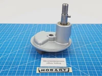 REBUILT Hobart A200 Mixer 20 quart qt Planetary. NEW paint,bearings, and seal.