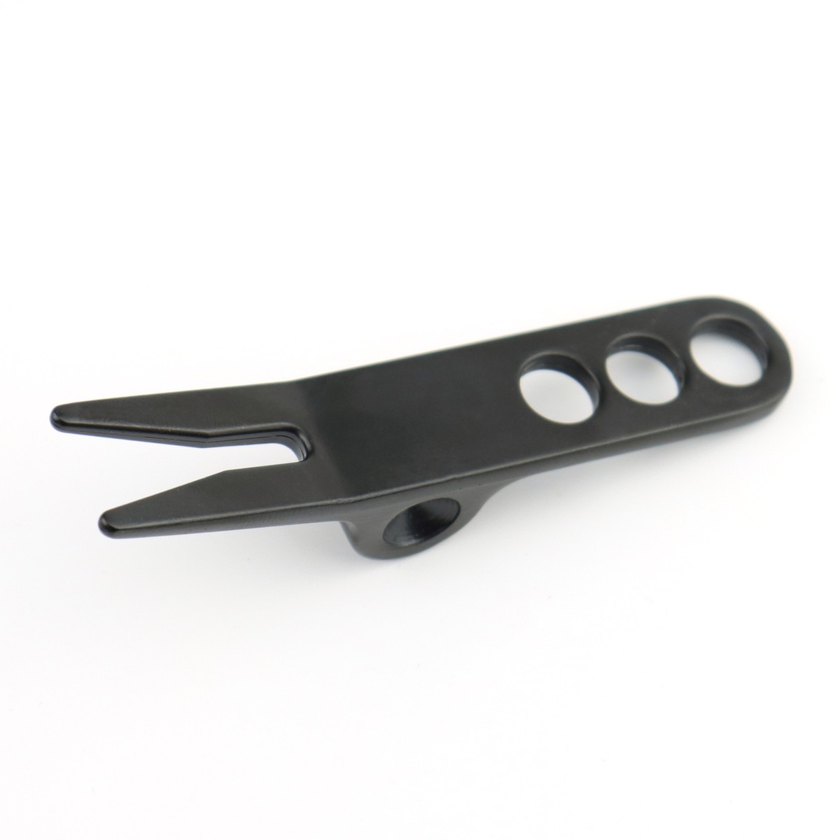 For Scotty Cameron Pivot Divot Tool Black Aluminum Collector Tin